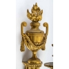 Paire d’appliques de style Louis XVI. | Biron Paire d'appliques de style Louis XVI.