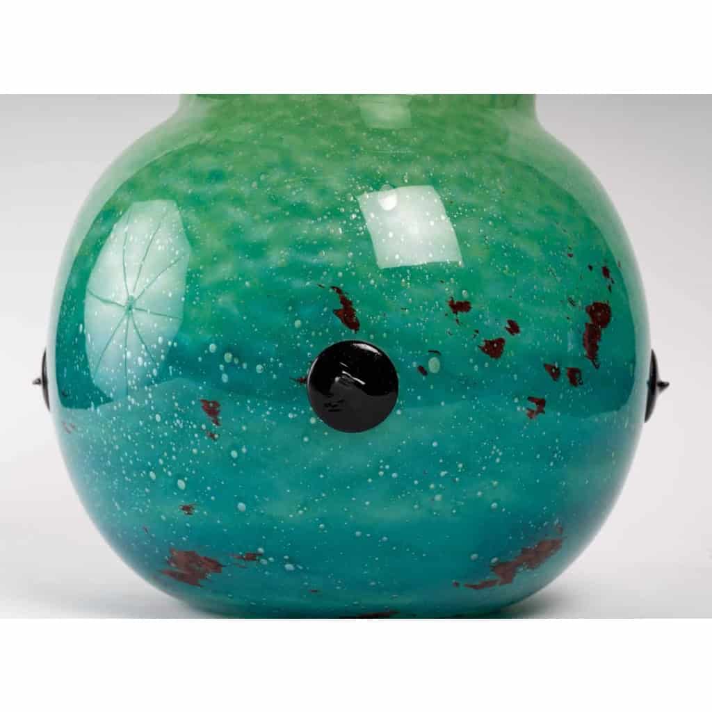 Vase Charles Schneider