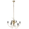 Lustre Maison Charles 1970 | Biron |||||