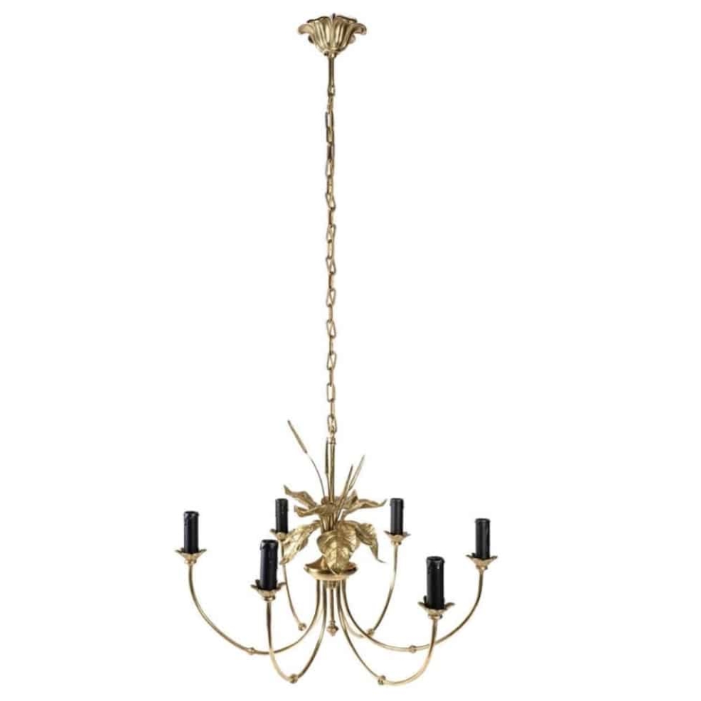 Lustre Maison Charles 1970 | Biron |||||