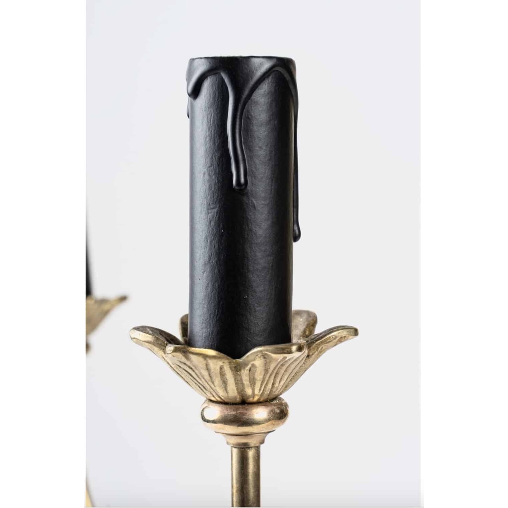 Lustre Maison Charles 1970 | Biron Lustre Maison Charles 1970