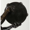 Bronze, J.Sanson , Roma , Fin XIXème siècle ou début du XXème siècle | Biron Bronze, J.Sanson , Roma , Fin XIXème siècle ou début du XXème siècle