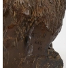 Sculpture en bronze représentant un singe accroché à une branche signé Tassel (4/8) | Biron Sculpture en bronze représentant un singe accroché à une branche signé Tassel (4/8)