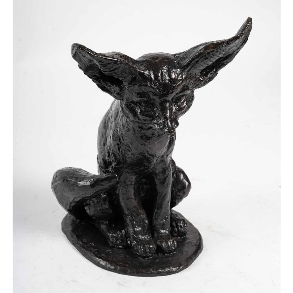 Le fennec