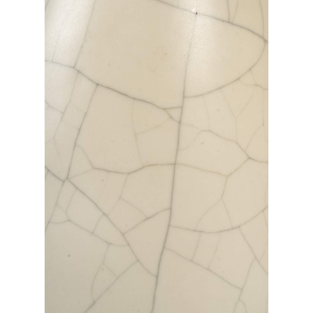 Vase en grès par Marc Uzan | Biron Vase en grès par Marc Uzan
