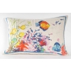 Coussin « Corail » | Biron |||||||
