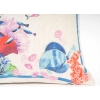 Coussin « Corail » | Biron Coussin "Corail"