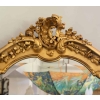 Console et son miroir, époque NIII. | Biron Console et son miroir, époque NIII.