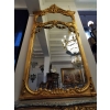 Console et son miroir, époque NIII. | Biron Console et son miroir, époque NIII.