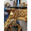 Console et son miroir, époque NIII. | Biron Console et son miroir, époque NIII.
