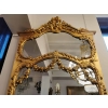 Console et son miroir, époque NIII. | Biron Console et son miroir, époque NIII.