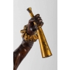Sculpture en Régule, XIXème siècle | Biron Sculpture en Régule, XIXème siècle