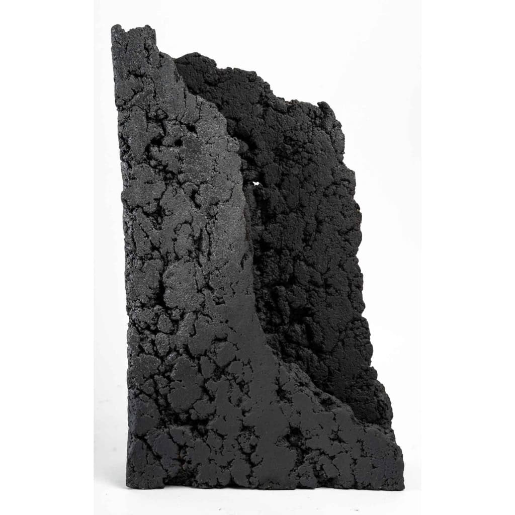 Sculpture en grès par Marc Uzan | Biron ||||||