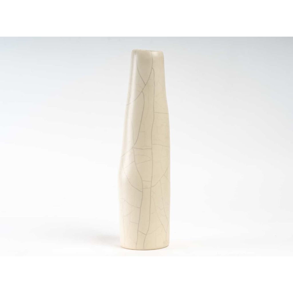 Vase en grès par Marc Uzan | Biron |||||||