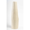 Vase en grès par Marc Uzan | Biron Vase en grès par Marc Uzan