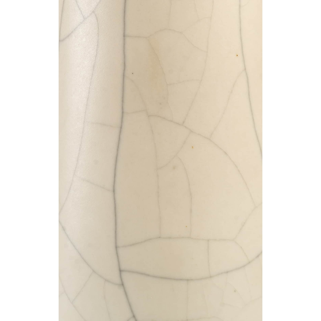 Vase en grès par Marc Uzan | Biron Vase en grès par Marc Uzan