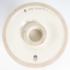 Vase conique porcelaine émaillée de SEVRES décor de Jean LUCE | Biron Vase conique porcelaine émaillée de SEVRES décor de Jean LUCE