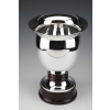 Vase en argent massif exécuté par l’orfèvre Bruxellois SIMONET | Biron Vase en argent massif exécuté par l’orfèvre Bruxellois SIMONET