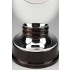 Vase en argent massif exécuté par l’orfèvre Bruxellois SIMONET | Biron Vase en argent massif exécuté par l’orfèvre Bruxellois SIMONET