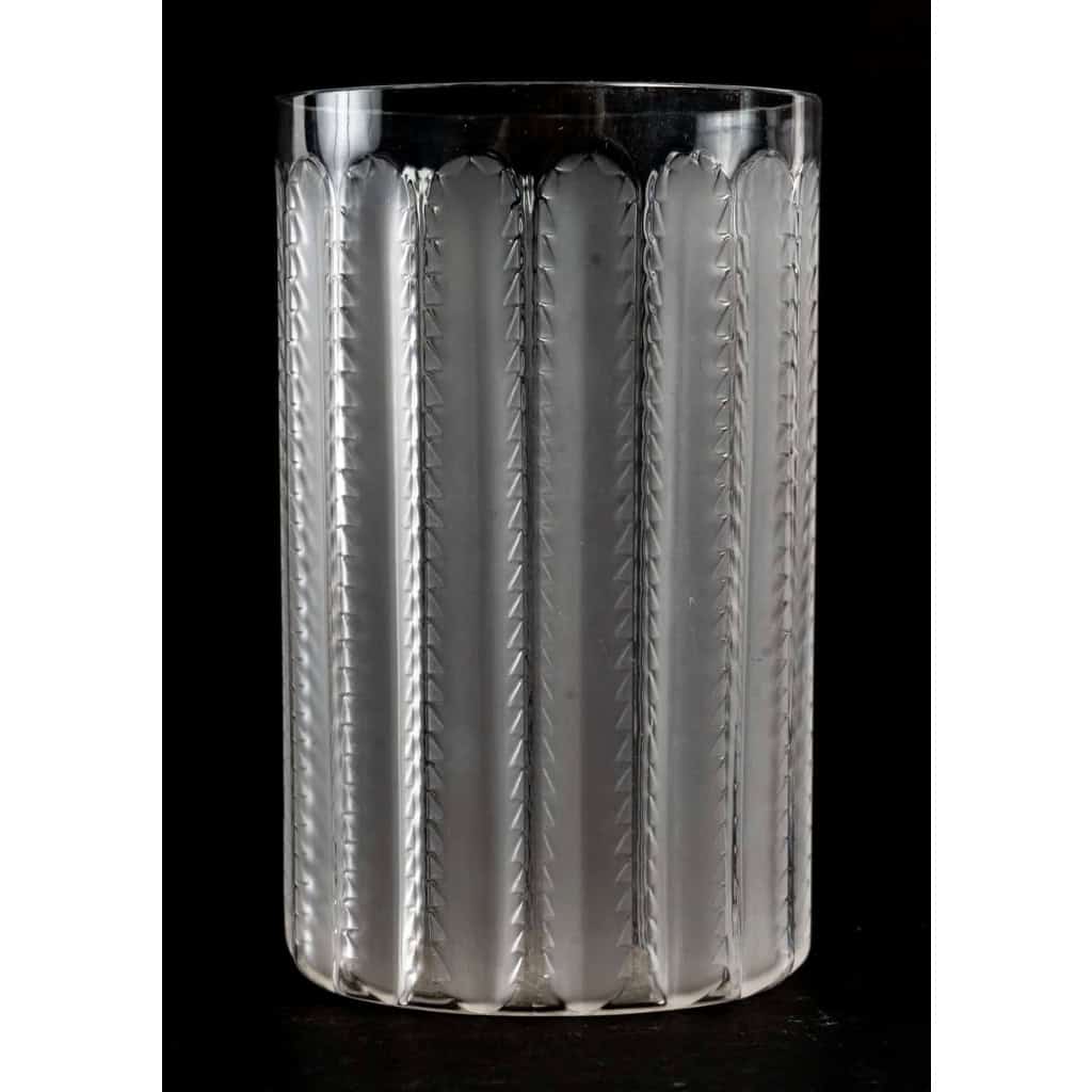 Gobelets Service "Jaffa" Lalique