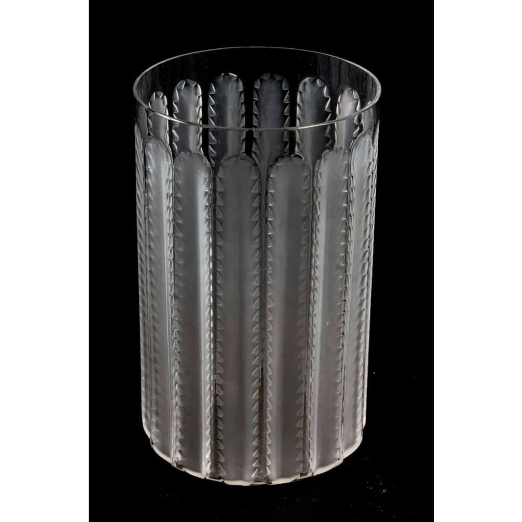Gobelets Service "Jaffa" Lalique