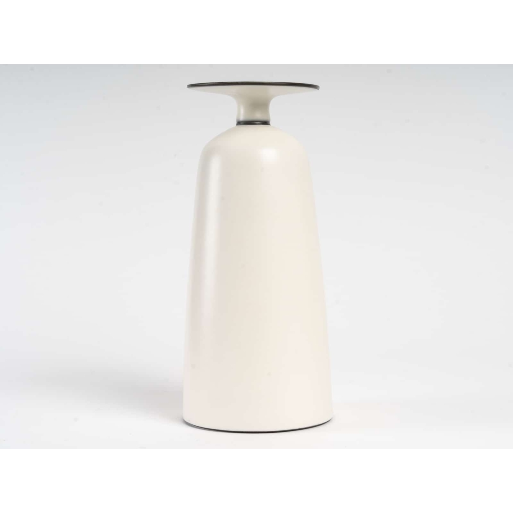 vase en porcelaine par Marc Uzan | Biron ||||||