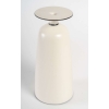 vase en porcelaine par Marc Uzan | Biron vase en porcelaine par Marc Uzan