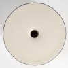 vase en porcelaine par Marc Uzan | Biron vase en porcelaine par Marc Uzan