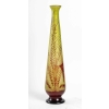 Pâte de verre signée GALLE | Biron |||||||