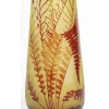 Pâte de verre signée GALLE | Biron Pâte de verre signée GALLE