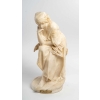 Sculpture en Albatre, XIXème siècle | Biron Sculpture en Albatre, XIXème siècle