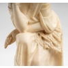 Sculpture en Albatre, XIXème siècle | Biron Sculpture en Albatre, XIXème siècle