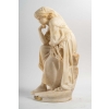 Sculpture en Albatre, XIXème siècle | Biron Sculpture en Albatre, XIXème siècle