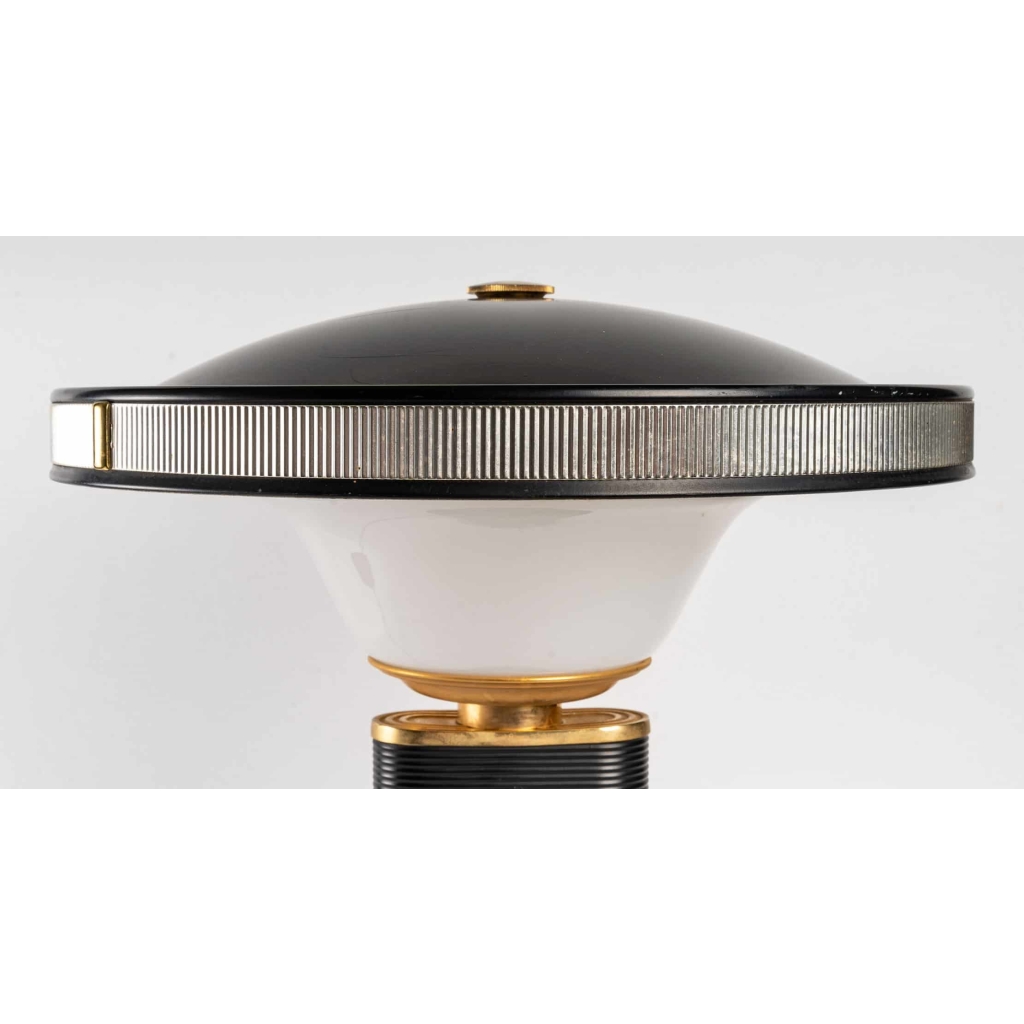 Lampe de bureau, XXème siècle | Biron Lampe de bureau, XXème siècle