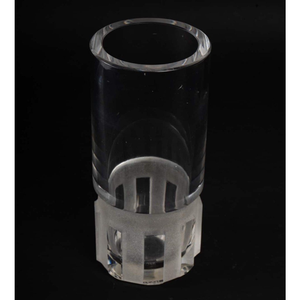 Vase Jean Luce