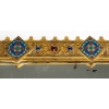 Miroir XIXème, Russie (1850-1870) | Biron Miroir XIXème, Russie (1850-1870)