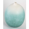 vase en porcelaine par Marc Uzan | Biron vase en porcelaine par Marc Uzan