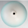 vase en porcelaine par Marc Uzan | Biron vase en porcelaine par Marc Uzan