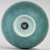 vase en porcelaine par Marc Uzan | Biron vase en porcelaine par Marc Uzan