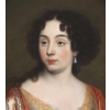 Elisabeth de Thomassin – Attribué à Henri Gascard (1635 – 1701) | Biron Elisabeth de Thomassin – Attribué à Henri Gascard (1635 – 1701)