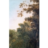 Richard Wilson 1714-1782. Paysages aux chutes d'eau.
