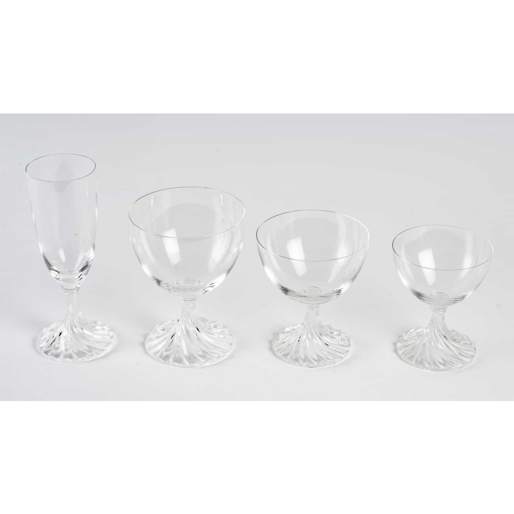 Lalique Modèle "Rambouillet"