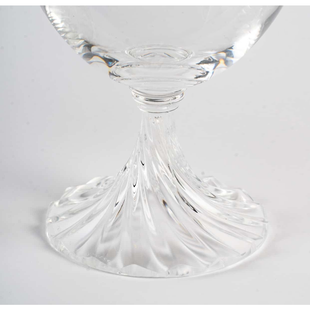 Lalique Modèle "Rambouillet"