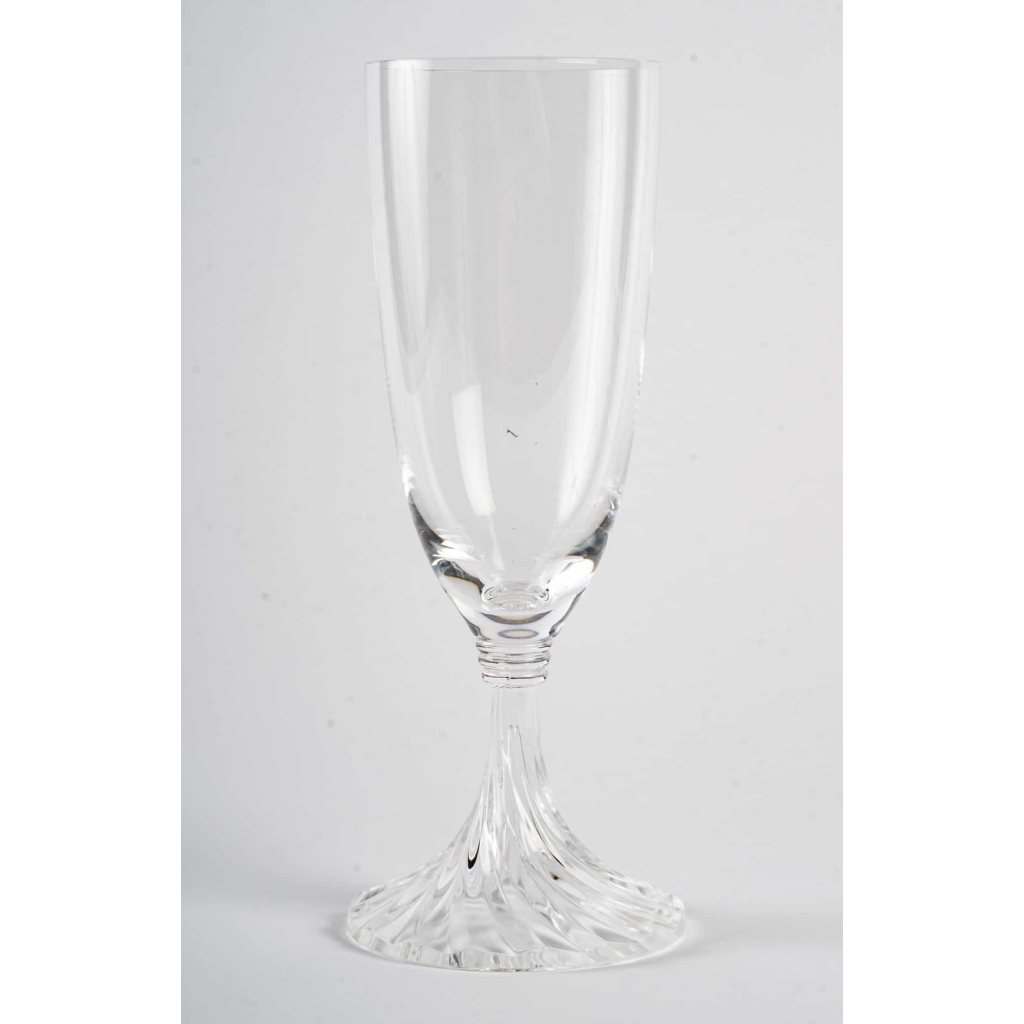Lalique Modèle "Rambouillet"