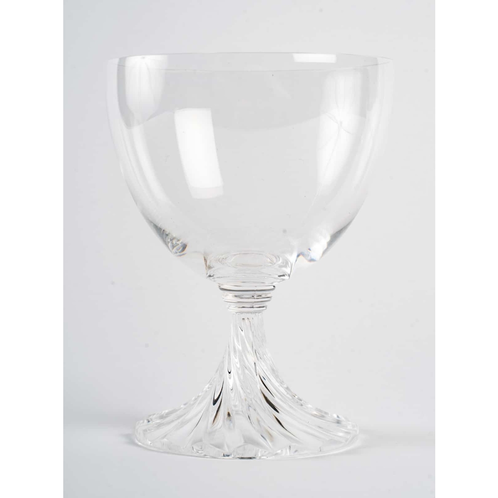 Lalique Modèle "Rambouillet"