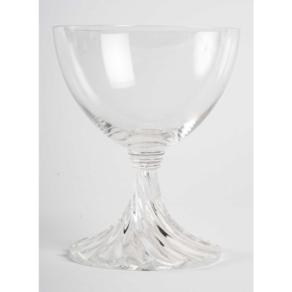 Lalique Modèle "Rambouillet"