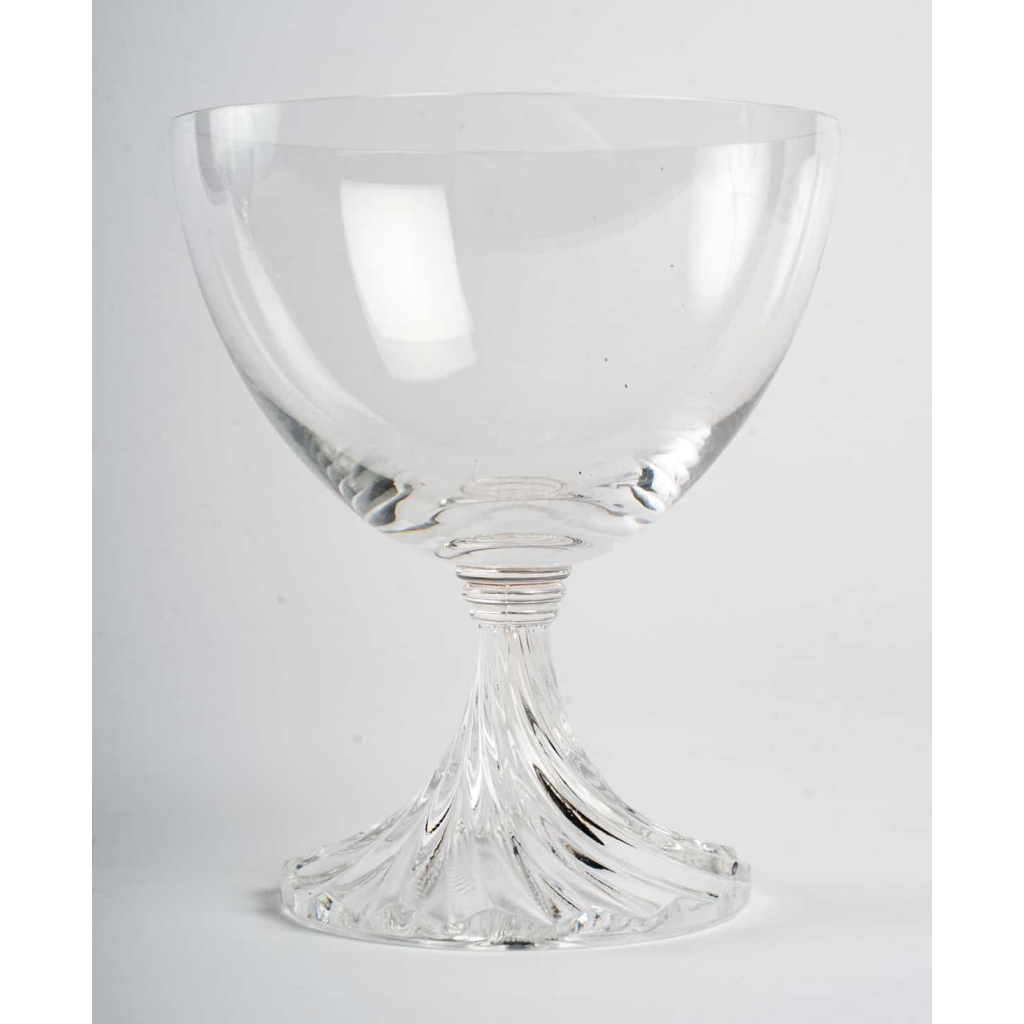 Lalique Modèle "Rambouillet"