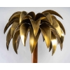 Lampe palmier, 1970