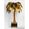 Lampe palmier, 1970