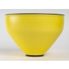 Grande coupe en porcelaine par Marc Uzan | Biron |||||||